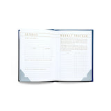 Daily Habit Tracking Journal