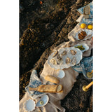 Oyster Shell Catchall Dish