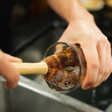 Bamboo Drinkware Cleaning Brush