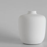 Earthenware Bud Vase No. 1