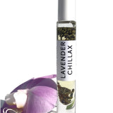 Lavender Chillax Organic Roll-On Perfume