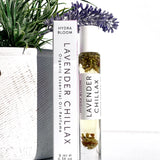 Lavender Chillax Organic Roll-On Perfume