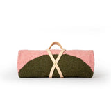 Luna Fresca Blanket Roll