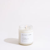 Brooklyn Candle Studio Jar Candle in Sea Salt + Surf