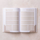 Morning Notes Daily Mindfulness Journal