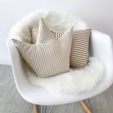 Faux Sheepskin Rug