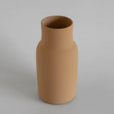 Ultra-Modern Wide Mouth Vase