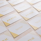 Journal Edition Daily Mind Cards