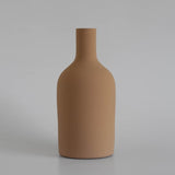 Earthenware Bottle Neck Vase