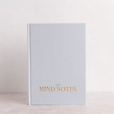 Daily Wellbeing and Mindfulness Journal
