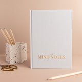 Daily Wellbeing and Mindfulness Journal