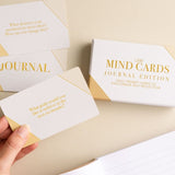 Journal Edition Daily Mind Cards