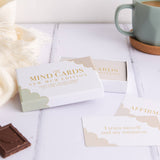 New Mum Daily Mind Cards