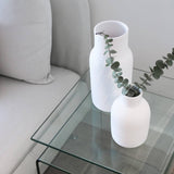 Ultra-Modern Wide Mouth Vase