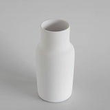 Ultra-Modern Wide Mouth Vase