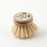 Andrée Jardin Tradition Dish Brush Refill