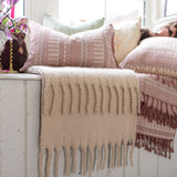 Binita Throw