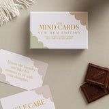New Mum Daily Mind Cards