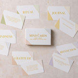Daily Mind Cards