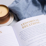 Daily Wellbeing and Mindfulness Journal