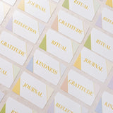 Daily Mind Cards