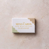 New Mum Daily Mind Cards