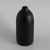Earthenware Tall Bud Vase No. 1