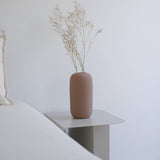 Earthenware Dune Vase