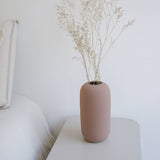 Earthenware Dune Vase