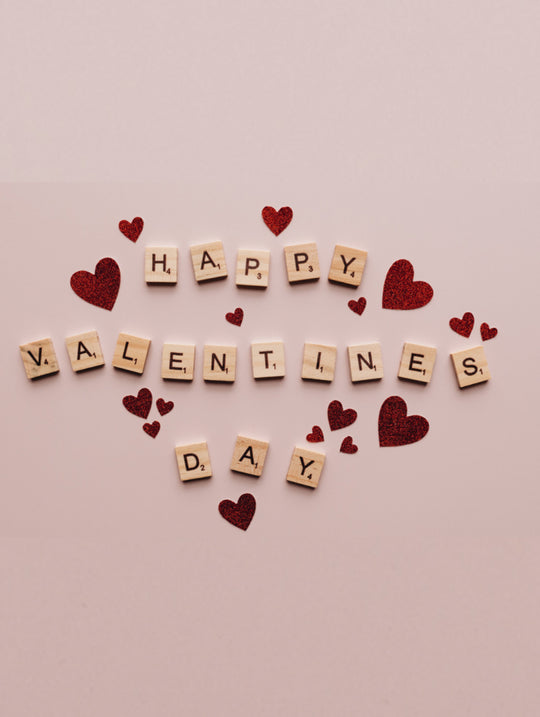 Valentine's Day Gift Guide