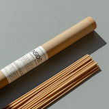Inside Design Incense - Leather & Wood