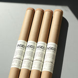 Inside Design Incense - Leather & Wood