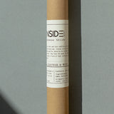 Inside Design Incense - Leather & Wood