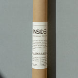 Inside Design Incense - Lemon & Musk