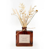 White Tea & Pampas Bouquet Reed Bundle Fragrance Diffuser