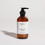 Commonwealth Provisions Hand + Body Wash in Oakmoss + Fig