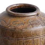 Vintage Makou Jar