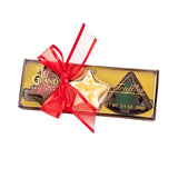 Holiday 3-Piece Truffle Gift Box