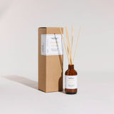 Commonwealth Provisions Reed Diffuser in Eucalyptus + Sea Salt