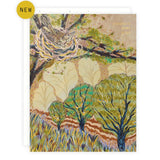 Mama Bird Card
