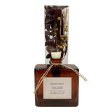 Winter Forest Bouquet Reed Bundle Fragrance Diffuser