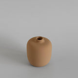 Earthenware Bud Vase No. 1