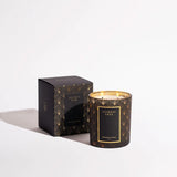 Brooklyn Candle Studio Cypress Tree Black Tie Holiday Candle