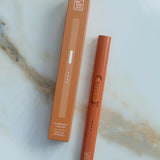 Flameless Rechargeable Lighter in Persimmon