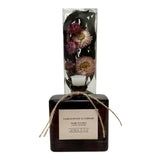 Sandalwood & Currant Bouquet Reed Bundle Fragrance Diffuser