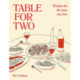 Table for Two by Bre Graham