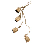 Rustic Bell Cascade - Large