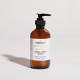 Commonwealth Provisions Hand + Body Wash in Eucalyptus + Sea Salt
