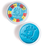 Primary Color Eco-Dough - Three Pack