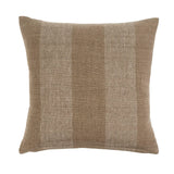 Norman Linen 20" Throw Pillow